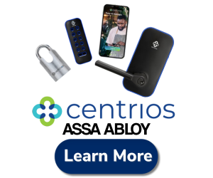 Centrios by ASSA ABLOY
